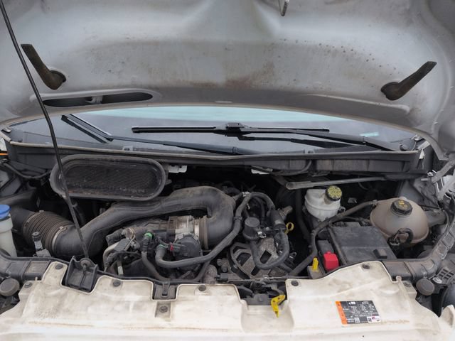 Certified 2021 Ford Transit 350 Low Roof AWD w/ Upfitter Package image 10