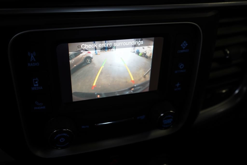 Used 2024 RAM 1500 Warlock AWD/4WD image 35