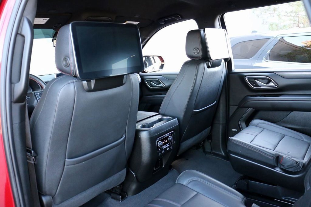 Used 2024 Chevrolet Tahoe RST w/ Luxury Package image 30