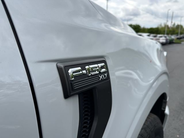 Certified 2023 Ford F150 XLT w/ Equipment Group 302A High AWD/4WD image 47