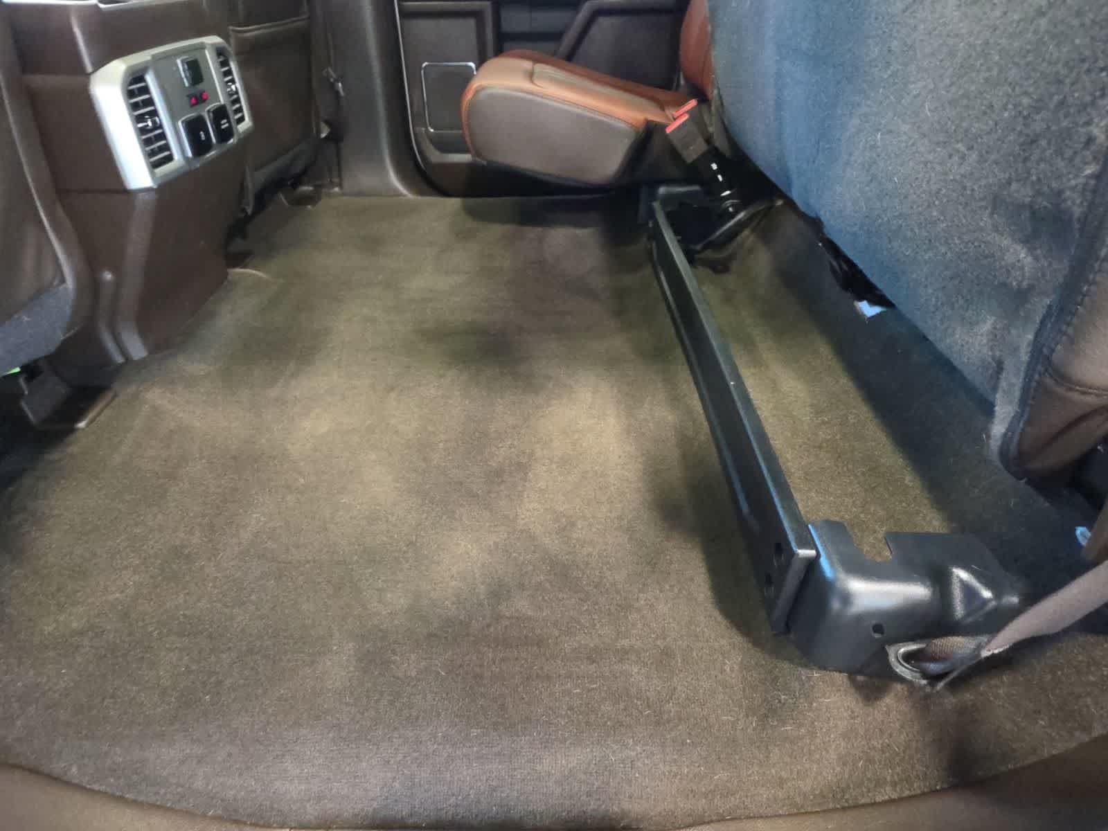 Certified 2020 Ford F150 King Ranch AWD/4WD image 39