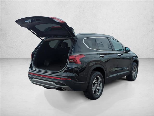 Used 2023 Hyundai Santa Fe SEL AWD/4WD video 3