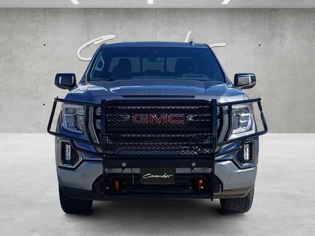 Used 2020 GMC Sierra 1500 AT4 w/ AT4 Premium Package AWD/4WD image 19