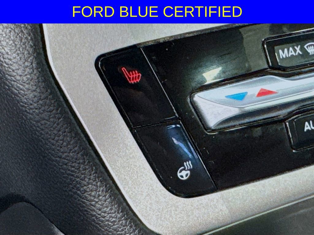 Certified 2022 Ford Explorer XLT w/ Equipment Group 202A image 20