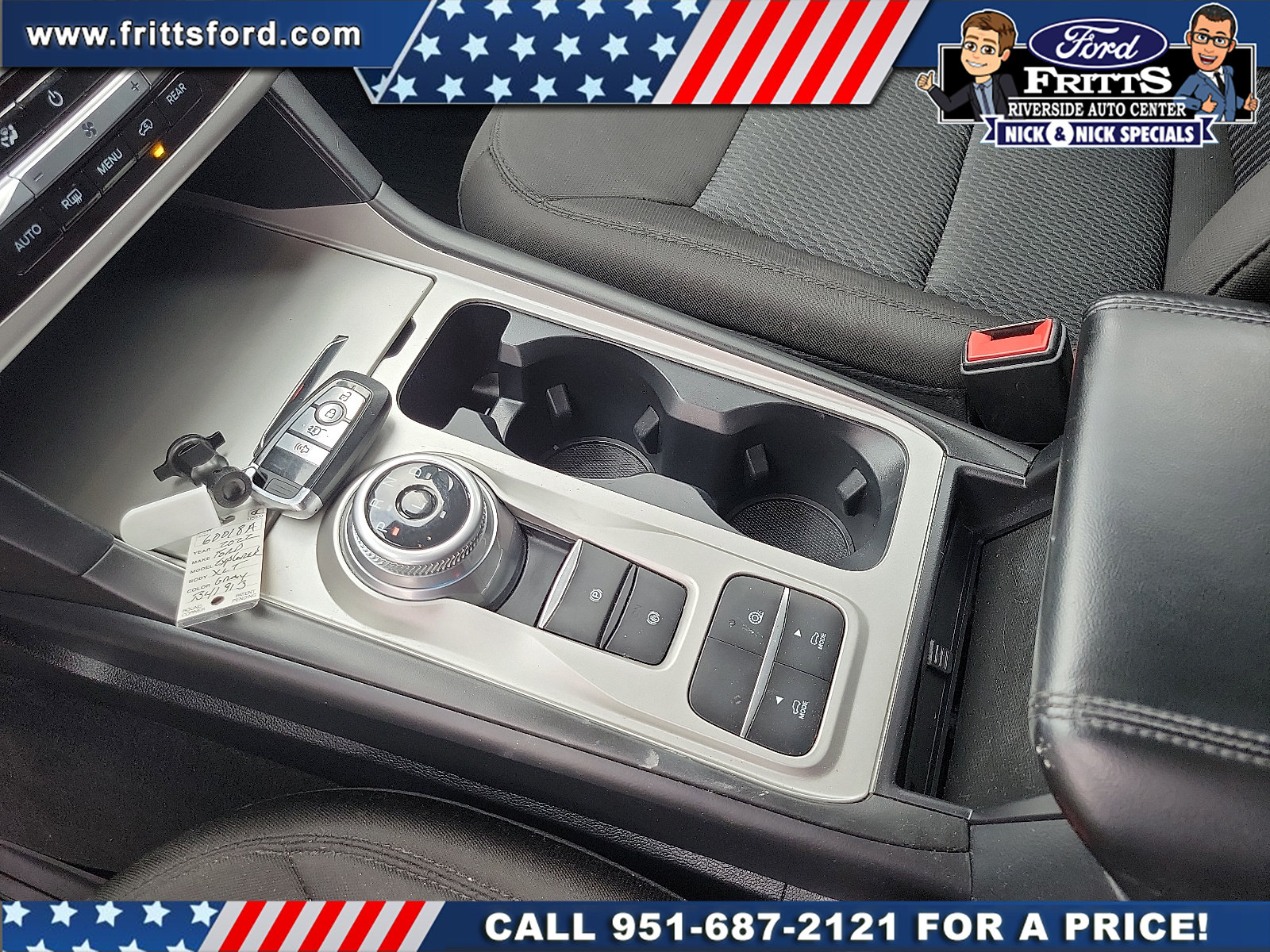 Certified 2022 Ford Explorer XLT RWD image 8