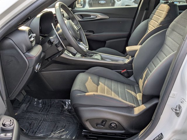 Used 2024 Dodge Hornet R/T AWD/4WD image 12