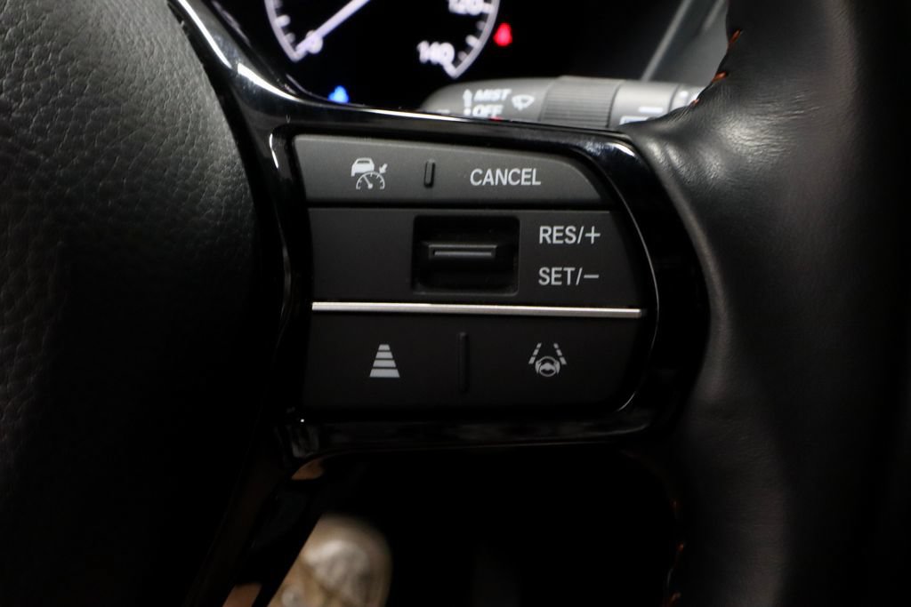 Used 2023 Honda HR-V Sport image 28