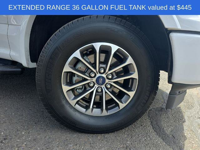 Certified 2020 Ford F150 XLT w/ Equipment Group 302A Luxury image 11