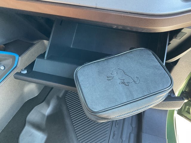 Certified 2022 Ford Bronco Outer Banks AWD/4WD image 29