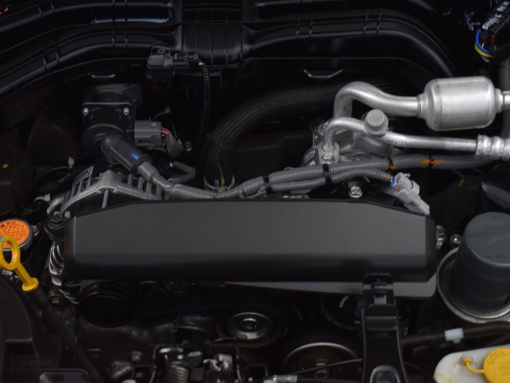 Used 2024 Subaru Crosstrek 2.5i Wilderness w/ Crosstrek Mirror Package image 22