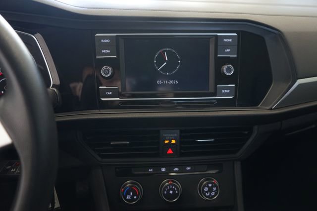 Used 2019 Volkswagen Jetta S w/ Driver Assistance Package FWD image 23