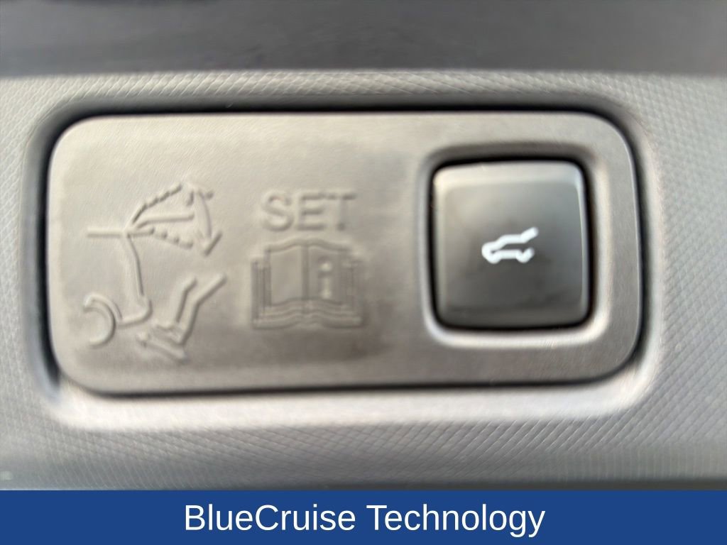 Certified 2023 Ford Mustang Mach-E GT w/ GT Performance Edition image 10