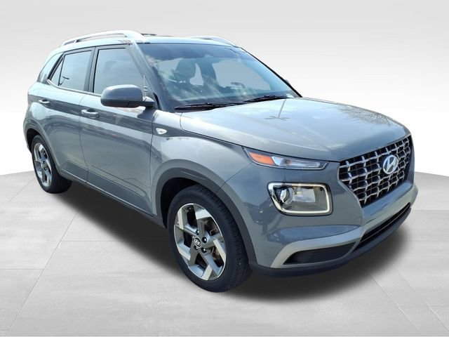 Used 2023 Hyundai Venue SEL image 8