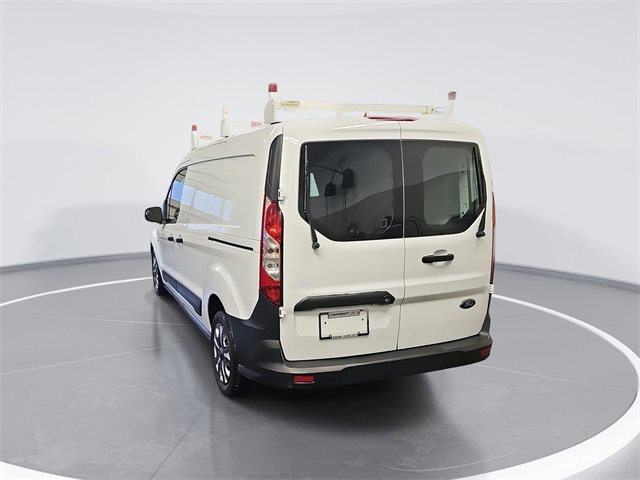 Certified 2022 Ford Transit Connect XL image 5