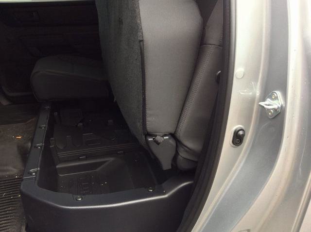 Used 2023 Toyota Tundra SR image 19