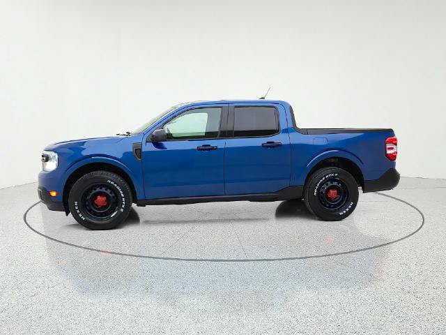 Certified 2024 Ford Maverick XL w/ Equipment Group 100A Standard AWD/4WD image 4