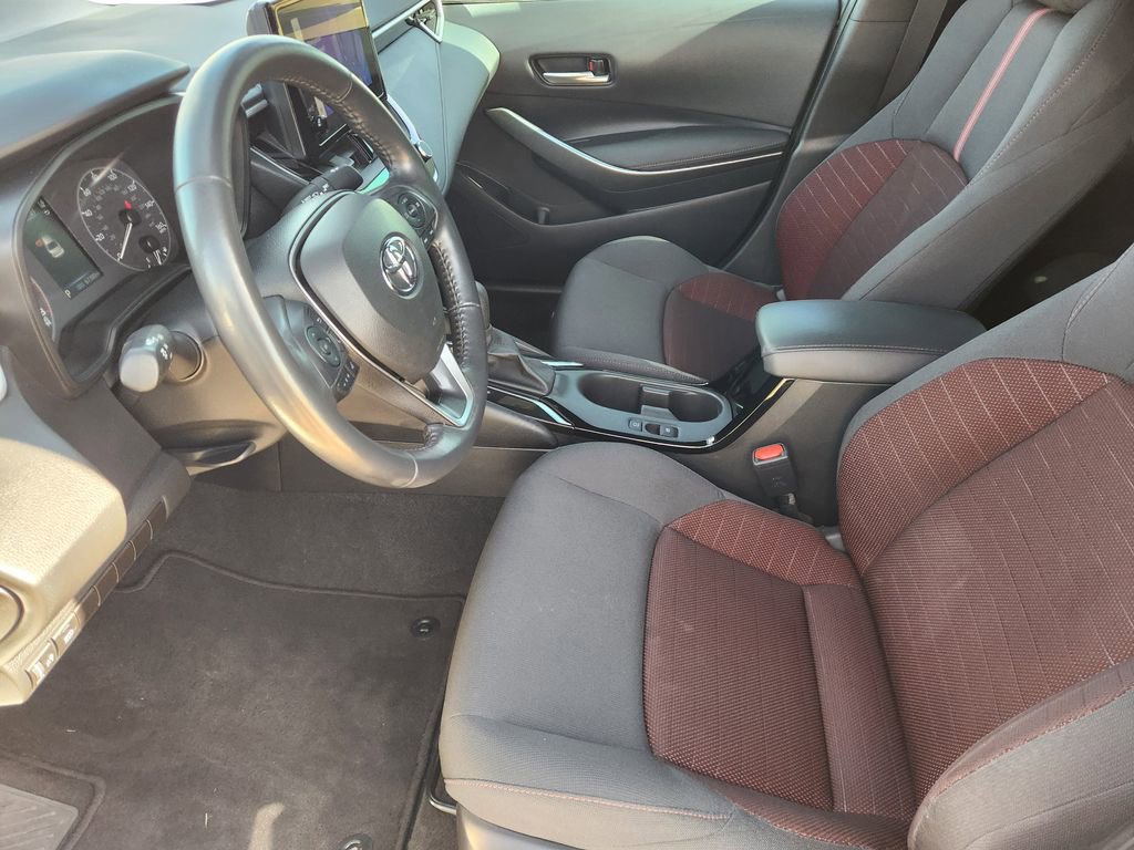 Used 2023 Toyota Corolla SE image 12
