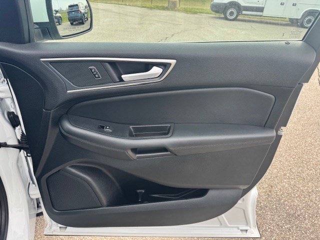 Certified 2024 Ford Edge SEL image 34