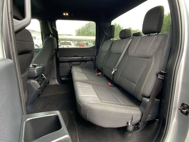 Certified 2024 Ford F150 STX AWD/4WD image 31