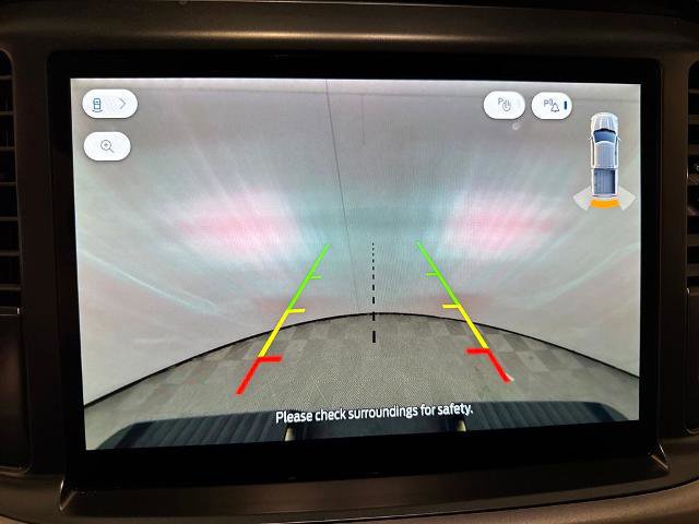 Certified 2025 Ford F150 XLT w/ Equipment Group 301A Standard image 28