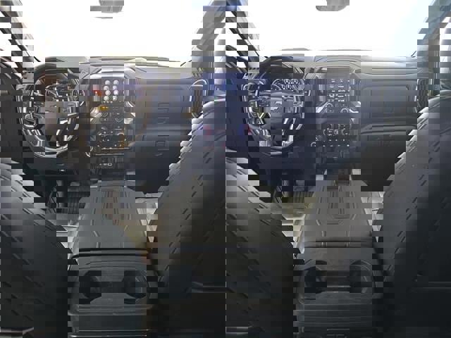 Used 2020 Chevrolet Silverado 1500 LTZ w/ LTZ Plus Package image 17