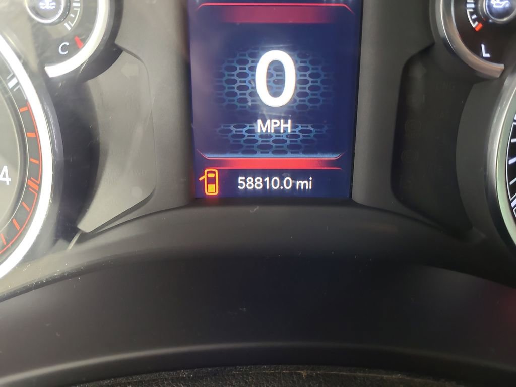 Used 2024 RAM 3500 Tradesman w/ Chrome Appearance Group image 9