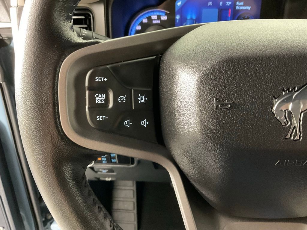 Certified 2023 Ford Bronco Wildtrak image 24
