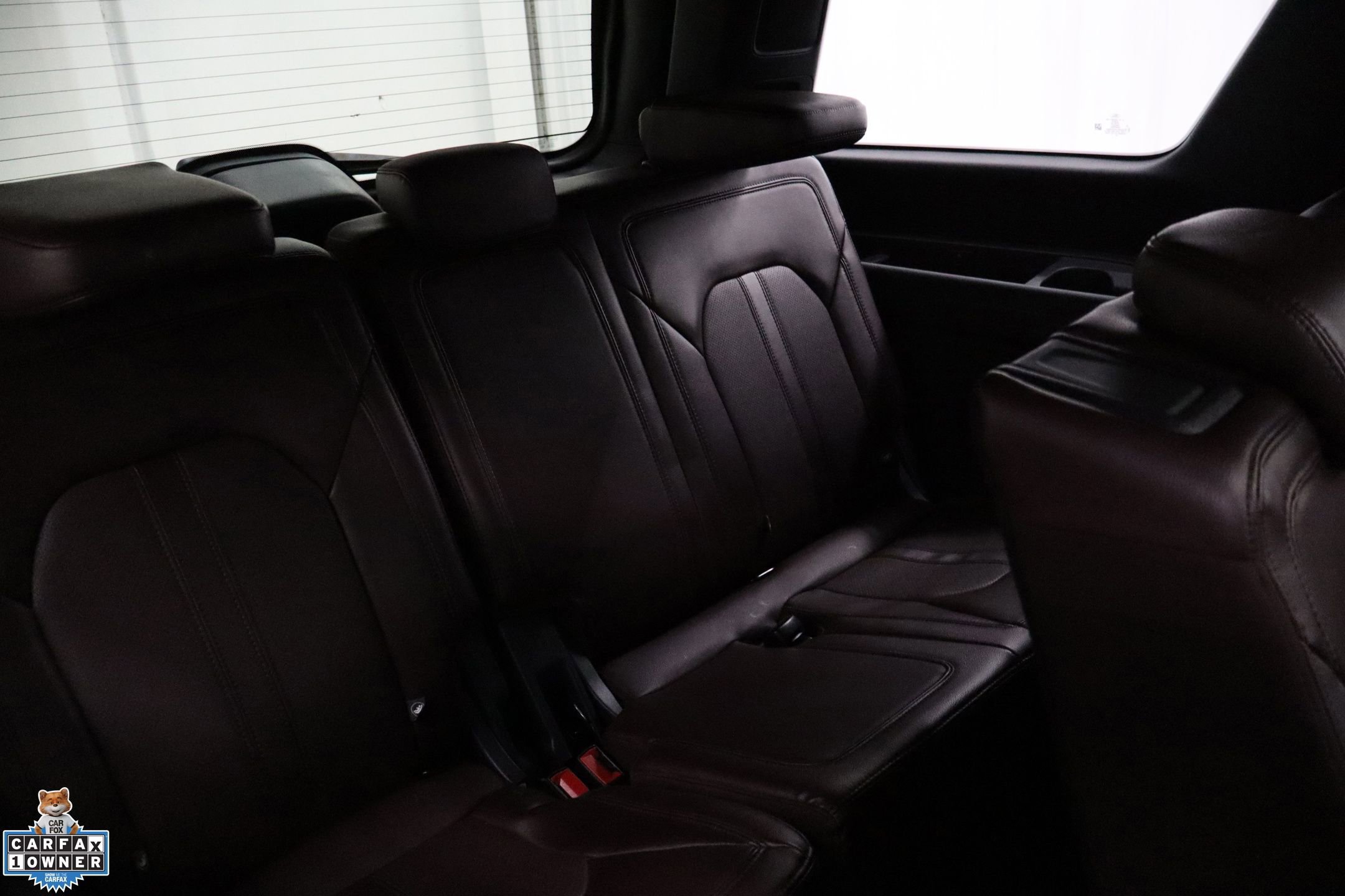 Certified 2024 Ford Expedition Limited image 27