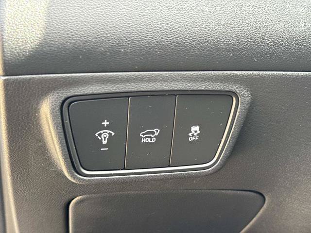 Used 2023 Hyundai Tucson SEL AWD/4WD image 22