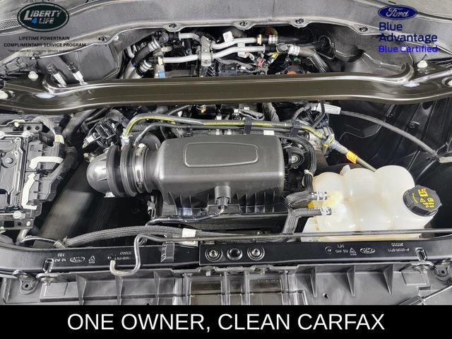 Certified 2022 Ford Explorer ST-Line AWD/4WD image 34