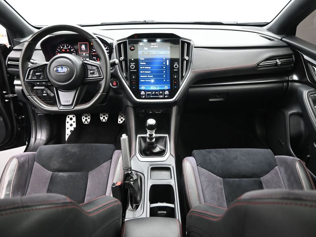 Used 2022 Subaru WRX Limited image 47