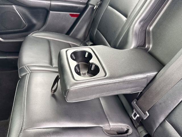 Certified 2020 Ford Escape SEL AWD/4WD image 35