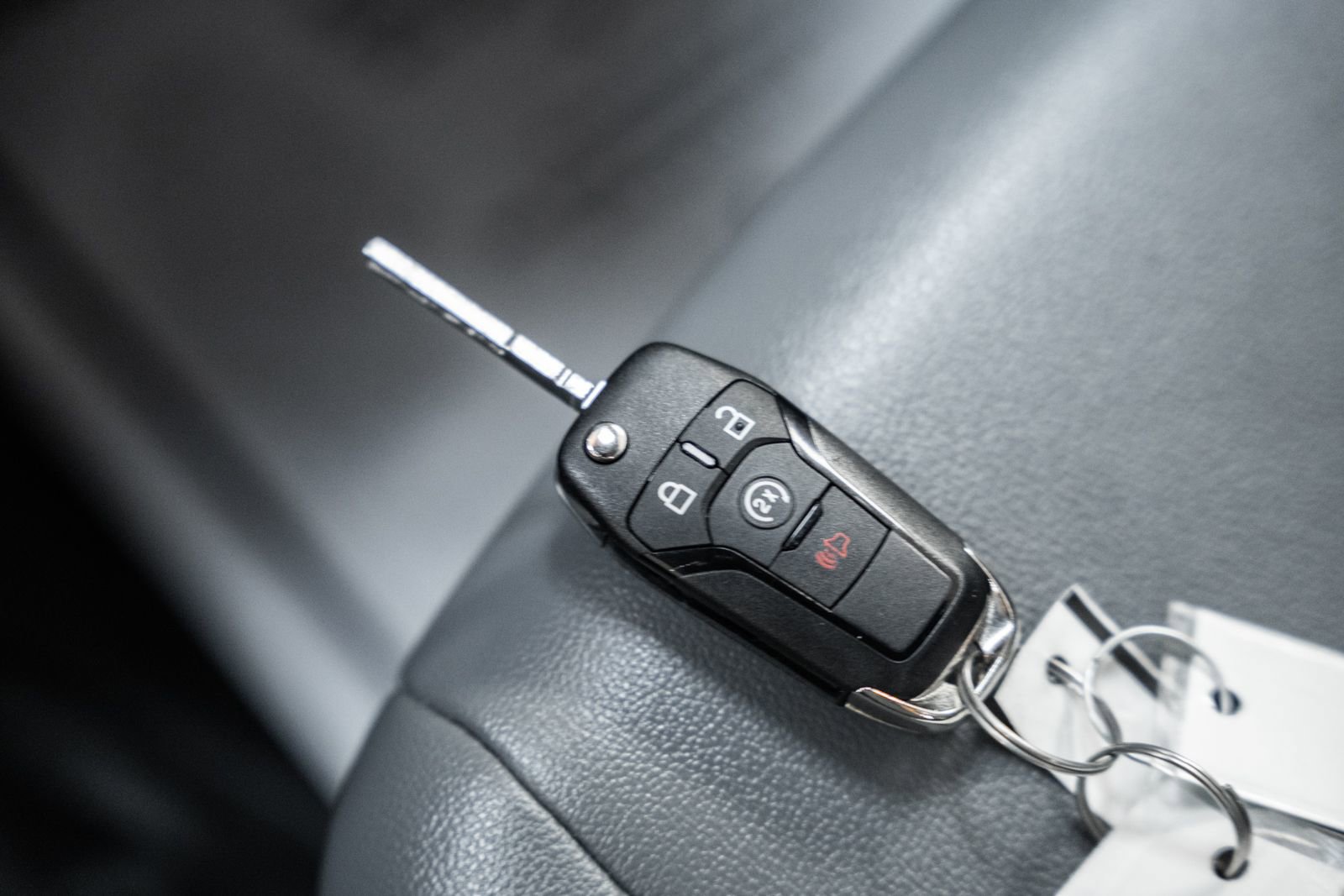 Certified 2024 Ford F350 XL w/ XL Chrome Package image 50