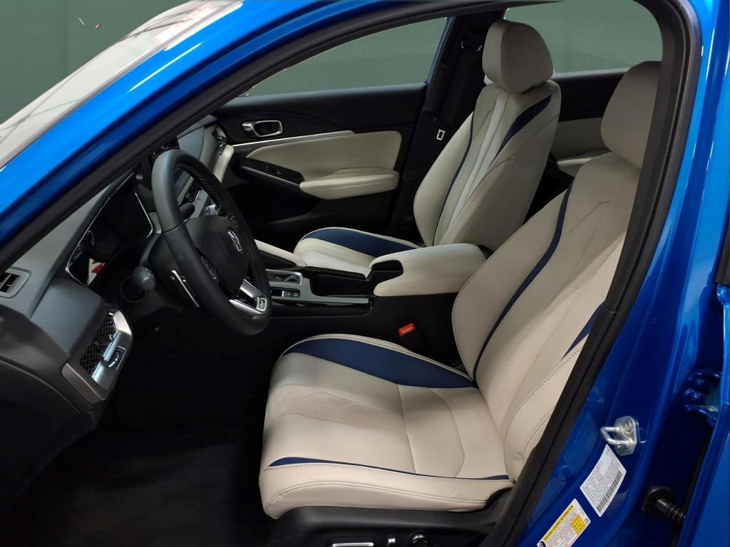 Used 2026 Acura Integra A-Spec FWD image 32