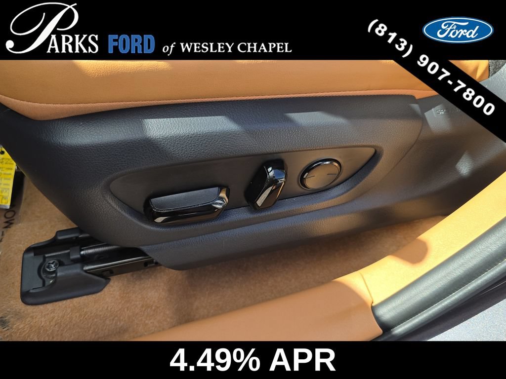 Used 2024 Lexus RZ 300e Premium FWD image 20