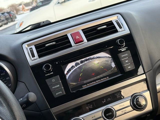 Used 2019 Subaru Outback 2.5i image 4