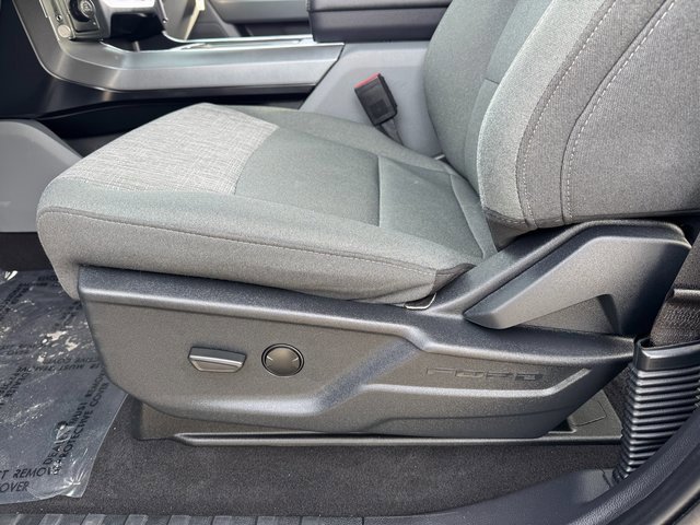 Certified 2023 Ford F150 XLT w/ Equipment Group 301A Mid image 14