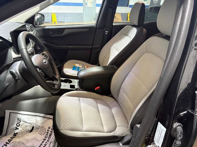Certified 2023 Ford Escape Active w/ Tech Pack #1 image 12