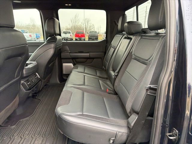 Certified 2023 Ford F150 Raptor AWD/4WD image 10