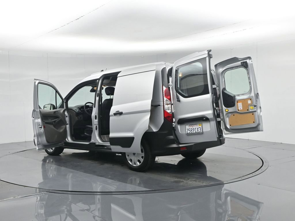 Certified 2023 Ford Transit Connect XL image 33