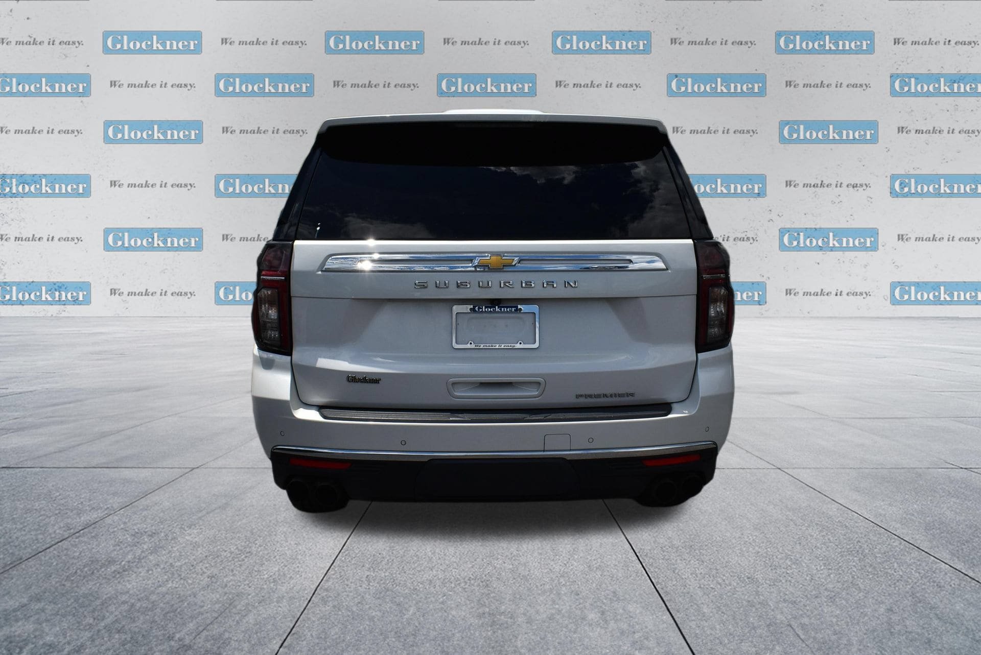 Used 2022 Chevrolet Suburban Premier AWD/4WD image 6