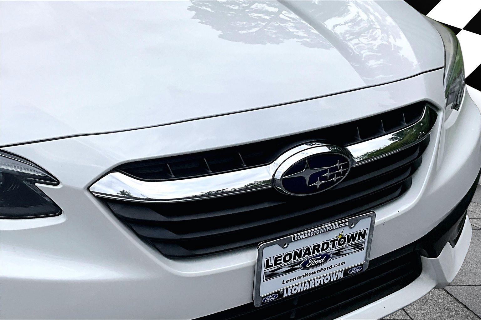 Used 2021 Subaru Legacy w/ Alloy Wheel Package AWD/4WD image 28