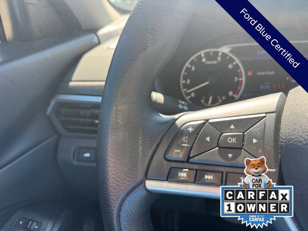 Used 2025 Nissan Altima 2.5 SV FWD image 37