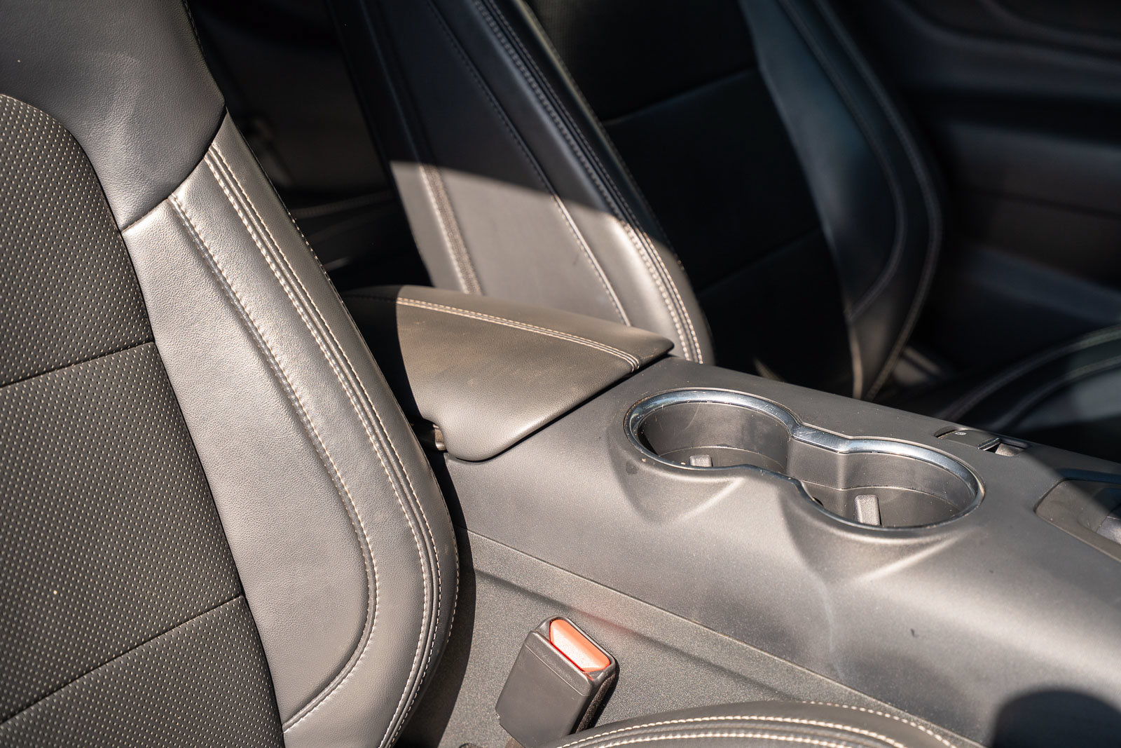 Certified 2025 Ford Mustang GT Premium RWD image 26