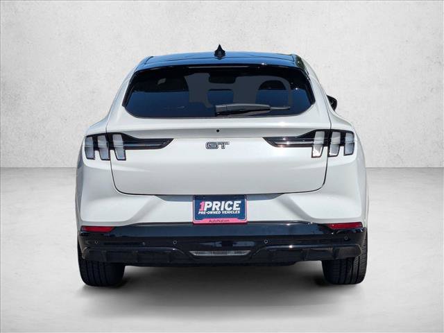 Certified 2023 Ford Mustang Mach-E GT AWD/4WD image 7