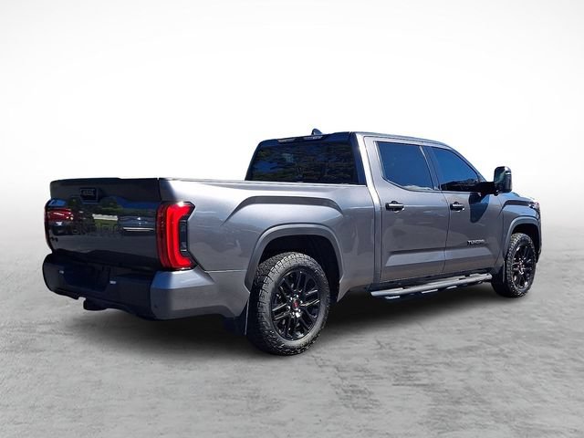 Used 2023 Toyota Tundra SR5 w/ SR5 Premium Package AWD/4WD image 6