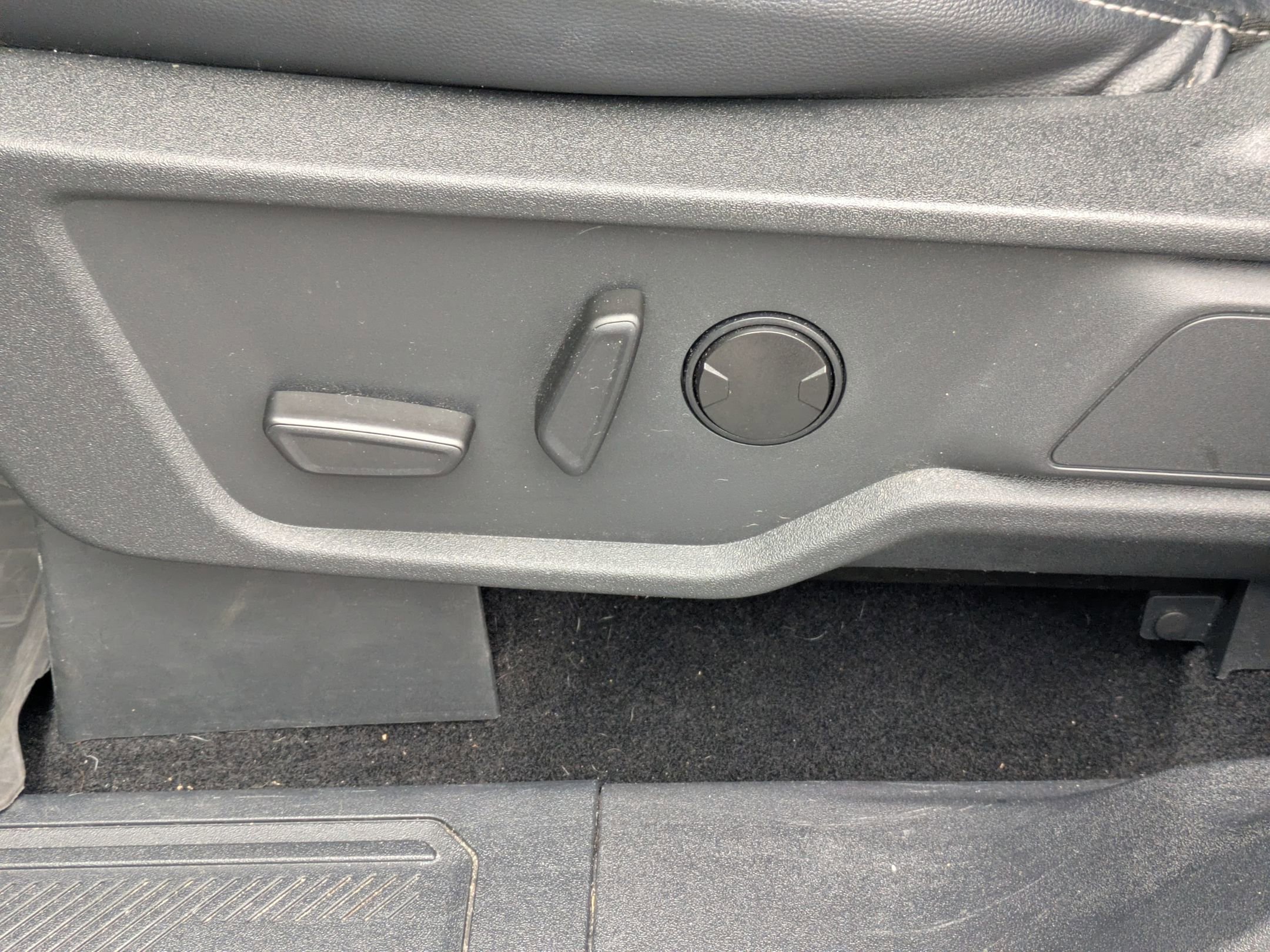 Certified 2021 Ford Bronco First Edition image 13