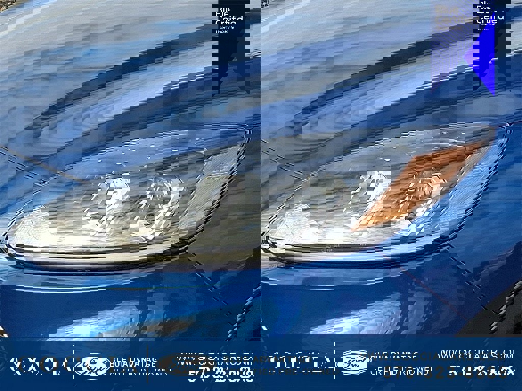 Certified 2022 Ford Escape SE w/ Convenience Package image 9