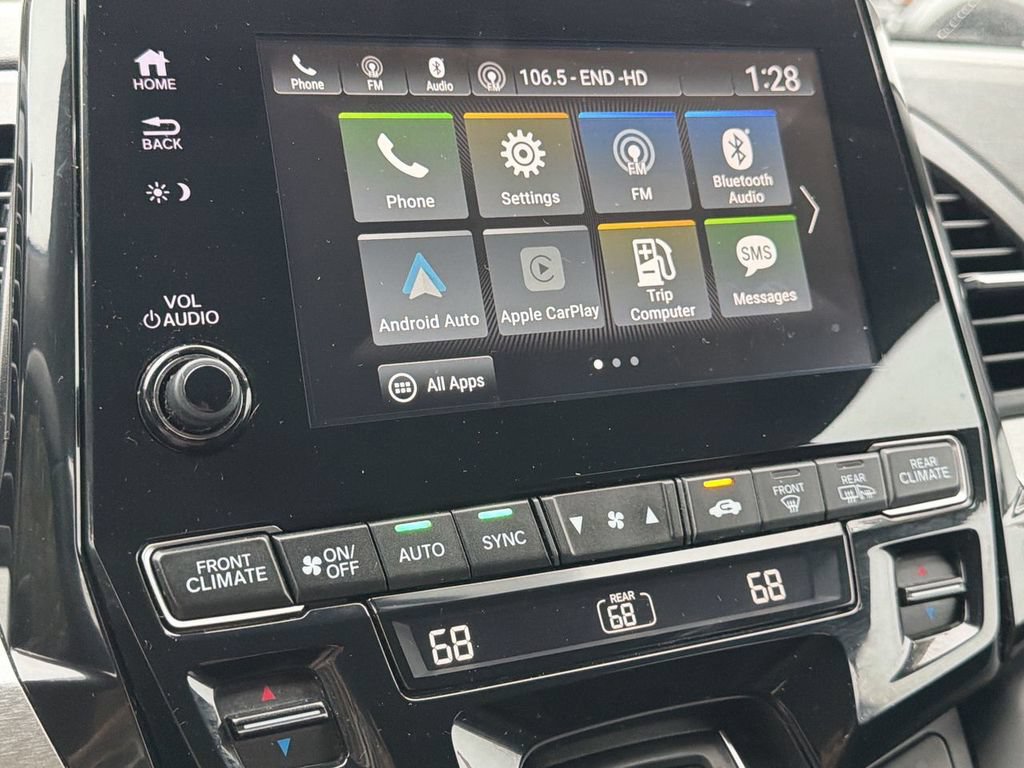 Used 2021 Honda Odyssey EX-L image 15