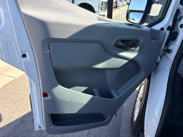 Certified 2017 Ford Transit 350 XLT RWD image 16